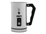 Bialetti MK01 Automatinis pieno putotojas, nerūdijantis plienas