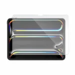 Apsauginis stiklas Compulocks iPad Pro M4 11 colių 2024 grūdintas 9H