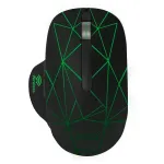 Cian Technology GmbH INCA Mouse IWM-551 belaidė pelė 1600 DPI baterija USB-C mažmeninė prekyba