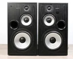 Edifier R2750DB 2.0 kolonėlės, 136 W, Bluetooth, RCA, optinis, koaksialinis, juodos