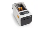 Zebra ZD411-HC etikečių spausdintuvas Tiesioginis terminis 300 x 300 DPI 102 mm/s Laidinis ir belaidis Ethernet LAN Bluetooth