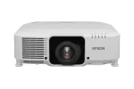 Epson EB-PU2010W Didelės patalpos projektorius 10000 ANSI liumenų 3LCD WUXGA (1920x1200) Baltas