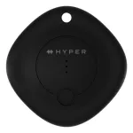 Finder HYPER Targus HyperShield Universal Juodas &mdash; CR2032 3V, &Oslash; 4.07 cm, 10 g