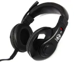 Zalman ZM-HPS200 laidinės ausinės / headset, juodos, 20&ndash;20000 Hz