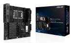 ASUS PRO WS W790E-SAGE SE Intel W790 LGA 4677 (Socket E) EEB pagrindinė plok&scaron;tė