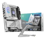 MSI MPG Z890 EDGE TI WIFI pagrindinė plok&scaron;tė Intel Z890 LGA 1851 (Socket V1) ATX