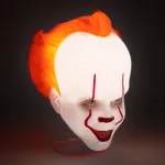 Stalinė lempa Paladone Mask Light PP11207ITV2 Pennywise LED, kaukės formos teminis &scaron;viestuvas