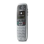 Analoginis/DECT telefonas Gigaset E560HX