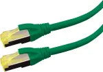 Pataisinis kabelis CAT6 S/FTP