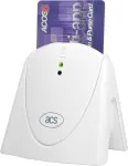 ACS ACR39U-H1 USB i&scaron;maniųjų kortelių skaitytuvas (ACR39U-H1ACSA)