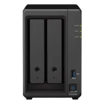 Tinklo vaizdo stebėjimo serveris Synology DVA1622