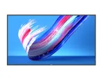 Philips 65BDL3650Q/00 Q-Line plok&scaron;čiasis skaitmeninių ekranų monitorius 165,1 cm (65 colių) LCD, Wi-Fi, 400 cd/m&sup2;, 4K Ultra HD, integruotas procesorius, Android 10, 18/7, juodas
