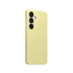 PanzerGlass CARE&trade; by &reg; Case Chardonnay su Qi suderinamumu, Samsung Galaxy S25