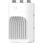 Cambium Networks XE3-4TN XE3-4TN0A00-EU lauko trijų juostų Wi-Fi 6E prieigos ta&scaron;kas, AX6600, 4x4, 6 GHz