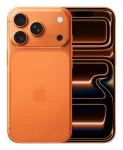 APPLE iPhone 17 Pro - Cosmic Orange - 256 GB