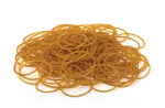Guminė juosta FORPUS FO80133, storis 6 cm, svoris 1 kg