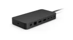 Microsoft Surface Thunderbolt 4 Dock T8H-00004 dokas, Ethernet, juodas