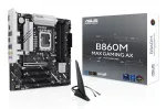 ASUS B860M MAX GAMING AX Intel B860 LGA 1851 (Socket V1) micro ATX pagrindinė plok&scaron;tė