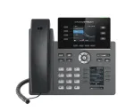 IP telefonas Grandstream Networks GRP2614 Juodas