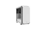 be quiet! Pure Base 500 Window White korpusas