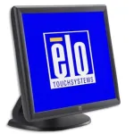 Elo Touch Solutions Elo Desktop Touchmonitors 1915L AccuTouch &ndash; LCD monitor &ndash; 48,3 cm (19 colių)