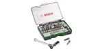Bosch 2 607 017 160 antgalis varžtams sukti, 27 vnt.
