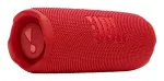 Ne&scaron;iojamas garsiakalbis JBL Flip 7 Raudonas