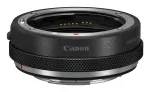 Objektyvo adapteris Canon EF-EOS R su valdymo žiedu