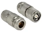 Koaksialinis adapteris DeLOCK 88855 RP-TNC