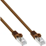InLine Patch Laidas SF/UTP Cat.5e rudas 7,5m