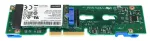 Lenovo 7N47A00130 vidinis kietojo kūno diskas 128 GB M.2 Serial ATA III TLC