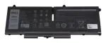 Origin Storage Dell 58WHr 4C baterija, 3625 mAh, 58 Wh, Li-Ion, 15,2 V, juoda