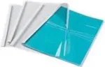 Fellowes 5391401 Baltas