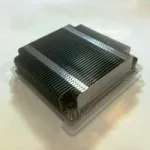 Super Micro SNK-P0057P &ndash; procesoriaus au&scaron;intuvas &ndash; LGA2011 (Square ILM) &ndash; 1U &ndash; serveriams SuperServer 1028, F618, F618R2-R72