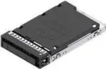 Intel FXX35HSCAR2 priekinis diskų lizdo skydelis su 3,5 inch kar&scaron;tojo keitimo vežimėliu