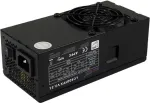 LC-Power LC-400TFX V2.31 maitinimo blokas, 350 W &ndash; 400 W, aktyvus PFC, 8 cm ventiliatorius, 20+4 kontaktų ATX, TFX