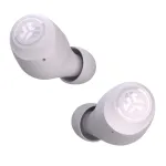 JLAB Audio JLab GO Air POP True Wireless belaidės ausinės TWS, skambučiai/muzika, 20&ndash;20000 Hz, 35,4 g, alyvinė