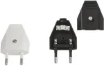 Bachmann 900.010 juodas elektros ki&scaron;tukas