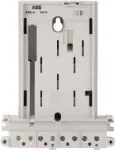 ABB BKE-A eHZ adapter 63A esamoms sistemoms RAL 7035 (2CDL900001R7600)