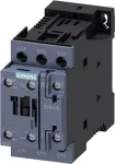 Siemens kontaktoriai SIRIUS 3RT20 3RT2026-1BB40 24 V/DC