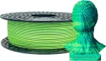 AzureFilm PLA 1,75 mm DUAL MĖLYNA - ŽALIA 1 kg - AZUREFILM 3D FILAMENTAS (FP171-5057)