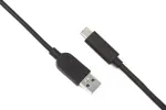 Huddly USB laidas - USB A tipo (M) į USB-C (M)
