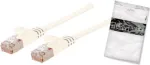 Tinklo kabelis shiverpeaks BASIC-S Cat7 7,5 m
