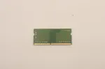 Lenovo 5M30V06969 atminties modulis 8 GB 1 x 8 GB DDR4 260-pin SO-DIMM