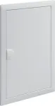 Hager VZ102N Priedas skirstomajai spintai