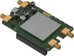 Tinklo modulis TELTONIKA Calyx 5G EBD050, skirtas Raspberry Pi 5, 5 V įėjimas, 56 &times; 100,8 &times; 23,1 mm