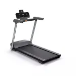 Sulankstomas elektrinis bėgimo takelis Horizon Fitness Evolve 3.0 &mdash; 16 km/h, 127&times;51 cm juosta, 12 programų, max vartotojo svoris 113 kg, LED ekranas