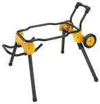 DeWalt DWE74911 riedantis pjūklo stovas DW745/DWE7491