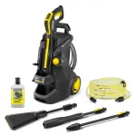 Slėginė plovimo ma&scaron;ina KARCHER K 4 Power Control GoFurther - 1.324-312.0