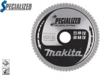 Makita Specializuotas pjūklo diskas 18,5 cm 1 vnt.